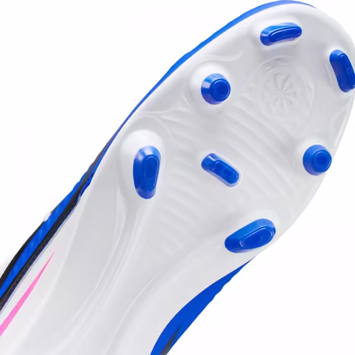 Бутсы Nike PHANTOM 6 HIGH CLUB FG/MG - 2