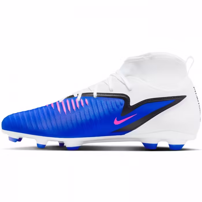 Бутсы Nike PHANTOM 6 HIGH CLUB FG/MG - 3