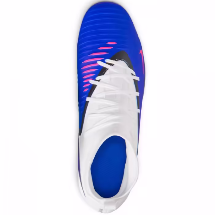 Бутсы Nike PHANTOM 6 HIGH CLUB FG/MG - 4