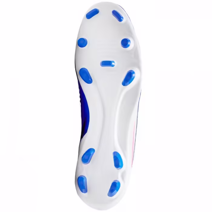Бутсы Nike PHANTOM 6 HIGH CLUB FG/MG - 5