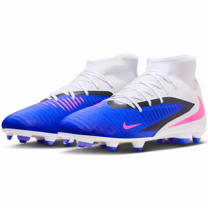 Бутсы Nike PHANTOM 6 HIGH CLUB FG/MG - 7