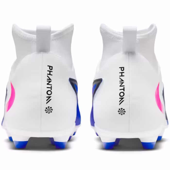 Бутсы Nike PHANTOM 6 HIGH CLUB FG/MG - 8