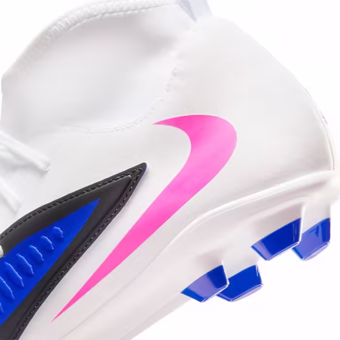 Бутсы Nike PHANTOM 6 HIGH CLUB FG/MG - 9