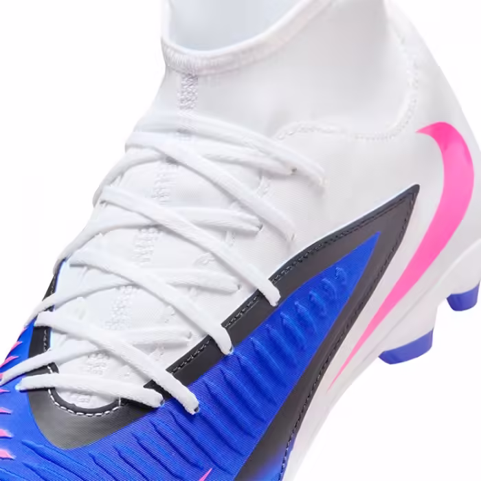Бутсы Nike PHANTOM 6 HIGH CLUB FG/MG - 10