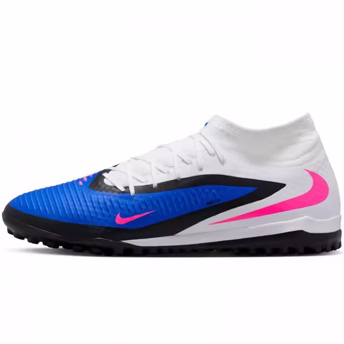Ghete pentru fotbal Nike PHANTOM 6 HIGH ACADEMY TF