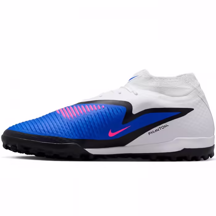 Ghete pentru fotbal Nike PHANTOM 6 HIGH ACADEMY TF - 2