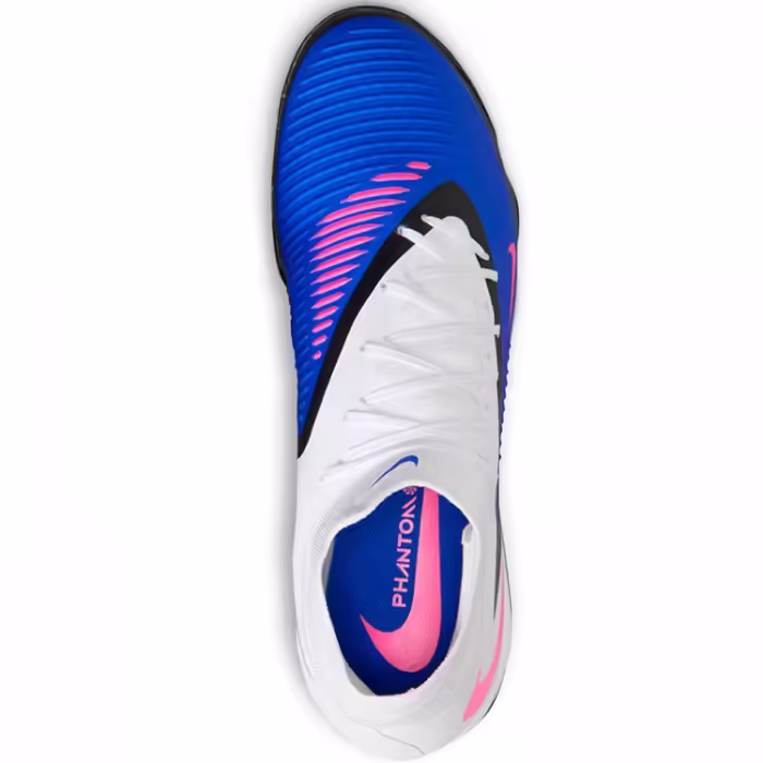 Ghete pentru fotbal Nike PHANTOM 6 HIGH ACADEMY TF - 3