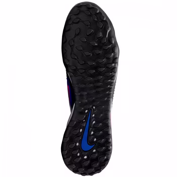 Ghete pentru fotbal Nike PHANTOM 6 HIGH ACADEMY TF - 4