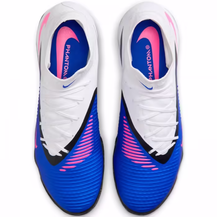 Ghete pentru fotbal Nike PHANTOM 6 HIGH ACADEMY TF - 5