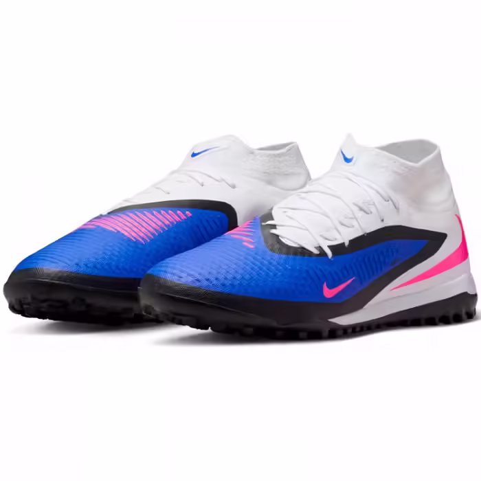 Ghete pentru fotbal Nike PHANTOM 6 HIGH ACADEMY TF - 6