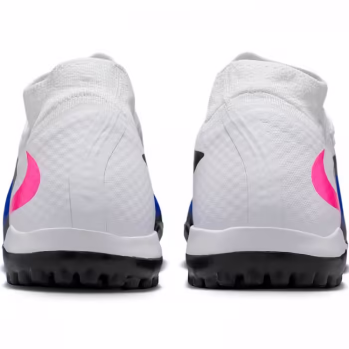 Ghete pentru fotbal Nike PHANTOM 6 HIGH ACADEMY TF - 7