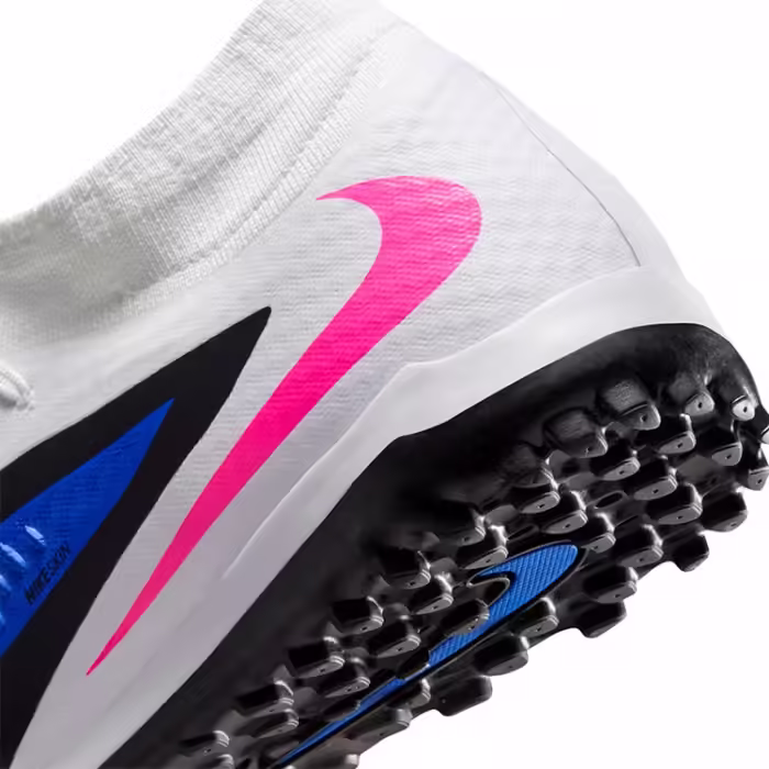 Ghete pentru fotbal Nike PHANTOM 6 HIGH ACADEMY TF - 9