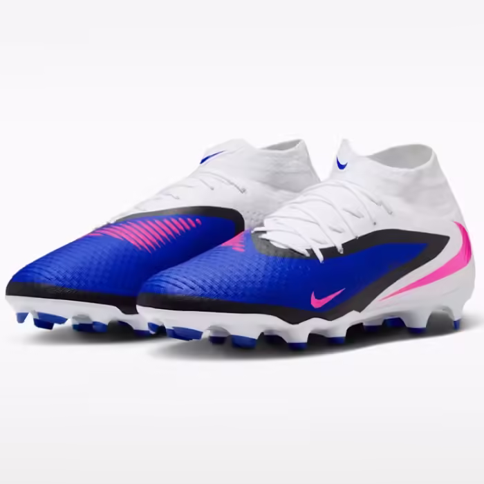 Бутсы Nike PHANTOM 6 HIGH FG/MG - 2