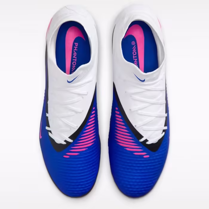 Бутсы Nike PHANTOM 6 HIGH FG/MG - 4