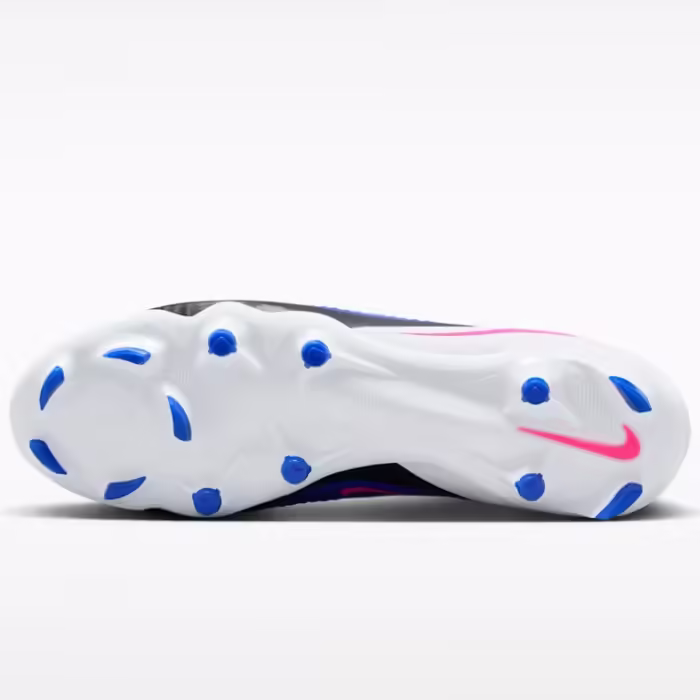 Бутсы Nike PHANTOM 6 HIGH FG/MG - 5