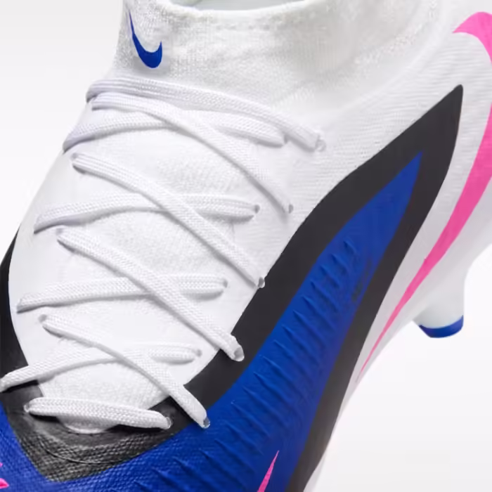 Бутсы Nike PHANTOM 6 HIGH FG/MG - 6