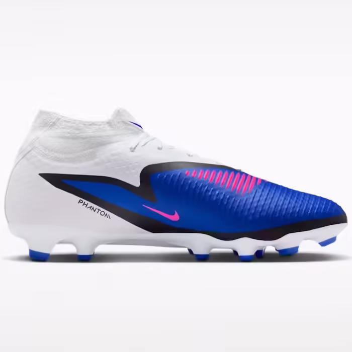 Бутсы Nike PHANTOM 6 HIGH FG/MG - 7