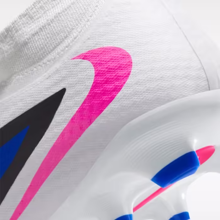 Бутсы Nike PHANTOM 6 HIGH FG/MG - 8