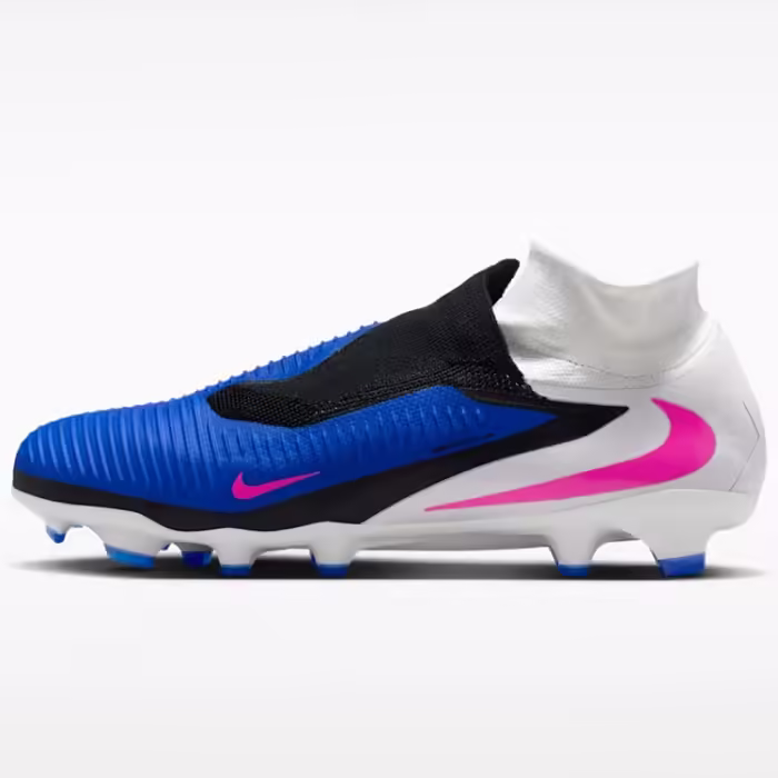 Бутсы Nike PHANTOM 6 HIGH PRO FG