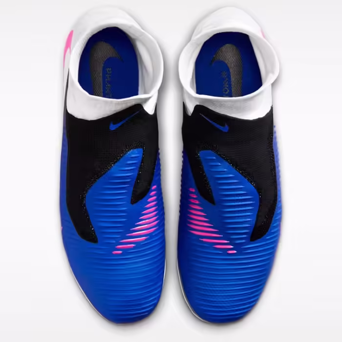 Бутсы Nike PHANTOM 6 HIGH PRO FG - 4