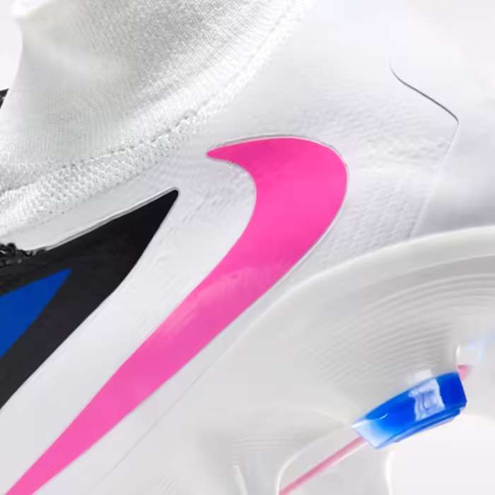 Бутсы Nike PHANTOM 6 HIGH PRO FG - 5