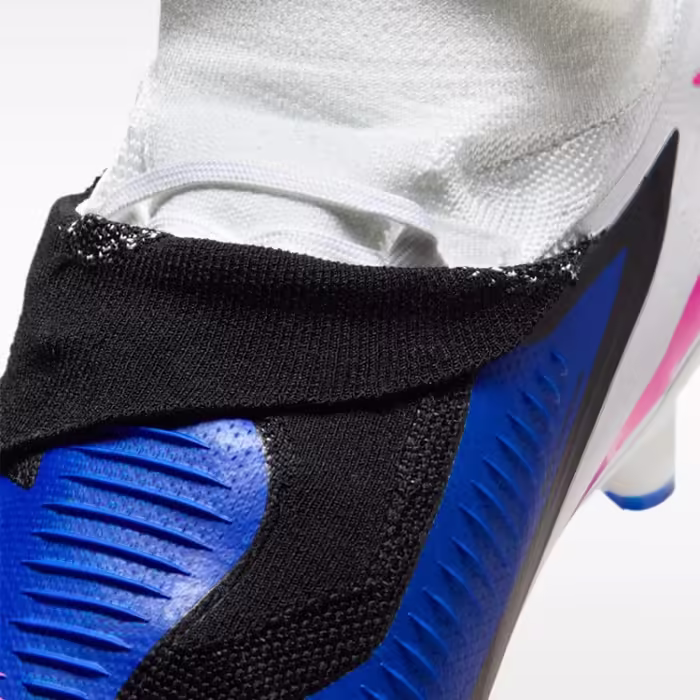 Бутсы Nike PHANTOM 6 HIGH PRO FG - 7