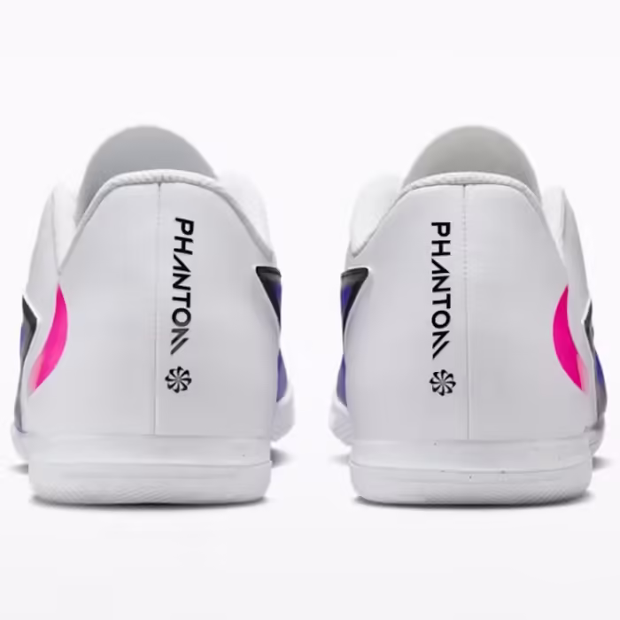 Бутсы Nike PHANTOM 6 LOW CLUB IC - 6