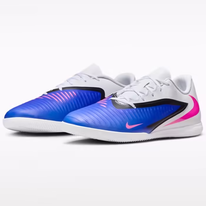Бутсы Nike PHANTOM 6 LOW CLUB IC - 7