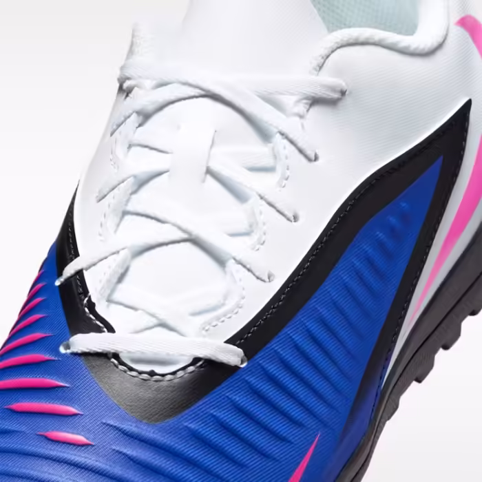 Бутсы Nike PHANTOM 6 LOW CLUB TF - 2