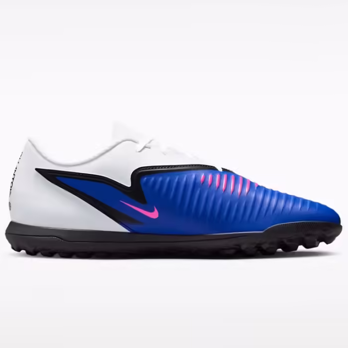 Бутсы Nike PHANTOM 6 LOW CLUB TF - 4