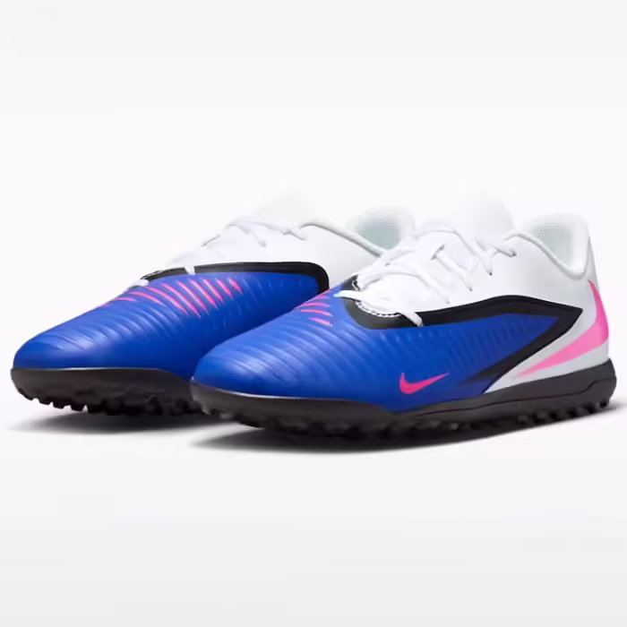 Бутсы Nike PHANTOM 6 LOW CLUB TF - 8