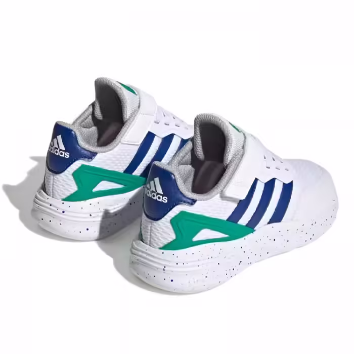 Incaltaminte Sport Adidas NEBZED EL K - 4