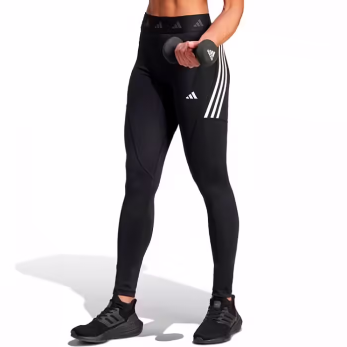 Panta-colanti Adidas TF HYGLM T