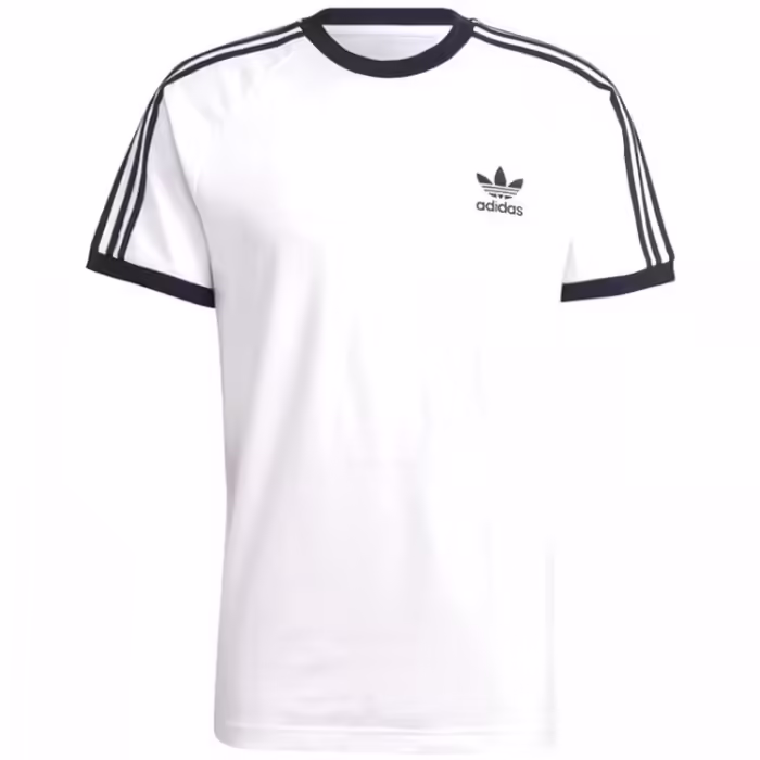 Tricou Adidas 3-STRIPES TEE - 2