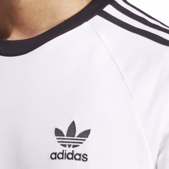 Tricou Adidas 3-STRIPES TEE - 5