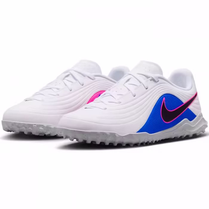 Ghete pentru fotbal Nike TIEMPO MAESTRO CLUB TF - 6