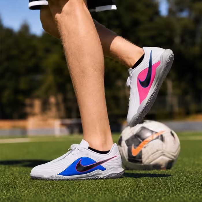 Ghete pentru fotbal Nike Tiempo Maestro Club IC - 2