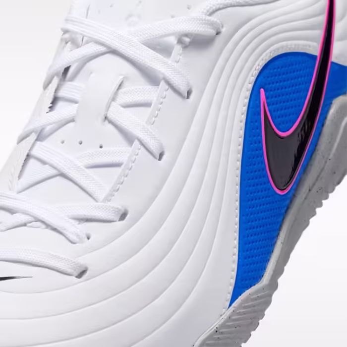 Ghete pentru fotbal Nike Tiempo Maestro Club IC - 6