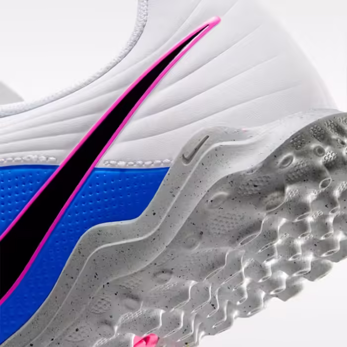 Ghete pentru fotbal Nike Tiempo Maestro Club IC - 7