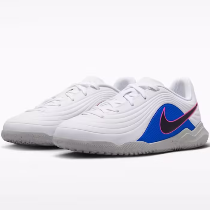 Ghete pentru fotbal Nike Tiempo Maestro Club IC - 8