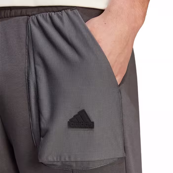 Pantaloni Adidas M CE PT Gri XS - 4