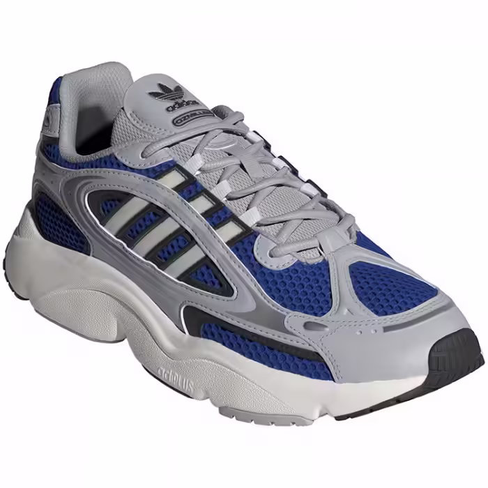 Кроссовки Adidas OZMILLEN - 6