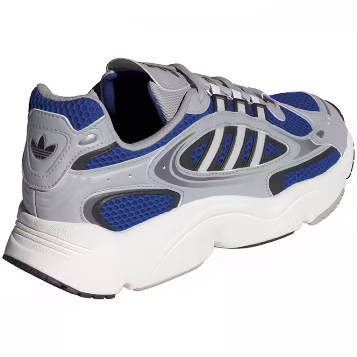 Кроссовки Adidas OZMILLEN - 7