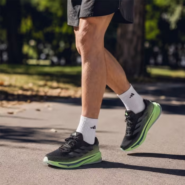 Incaltaminte Sport Adidas SUPERNOVA RISE M - 2