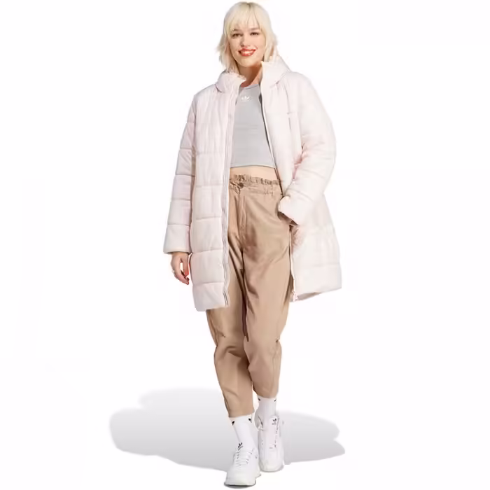 Scurta Adidas ADICOLOR LONG Roz XS - 5