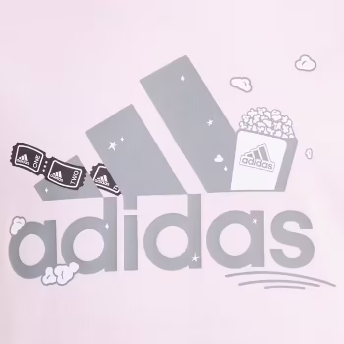 Tricou Adidas BL G TEE - 5