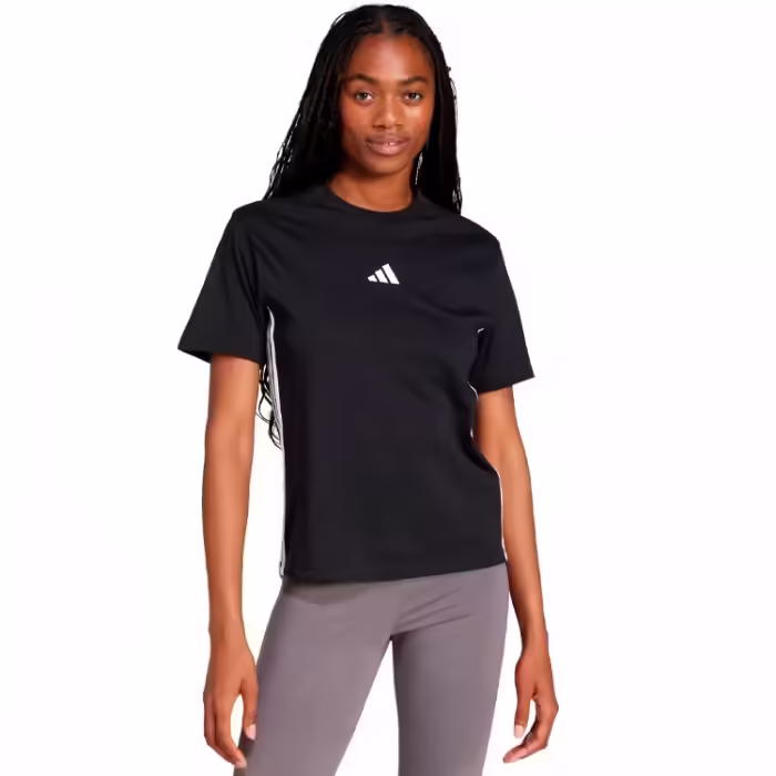 Tricou Adidas W 3S SJ T