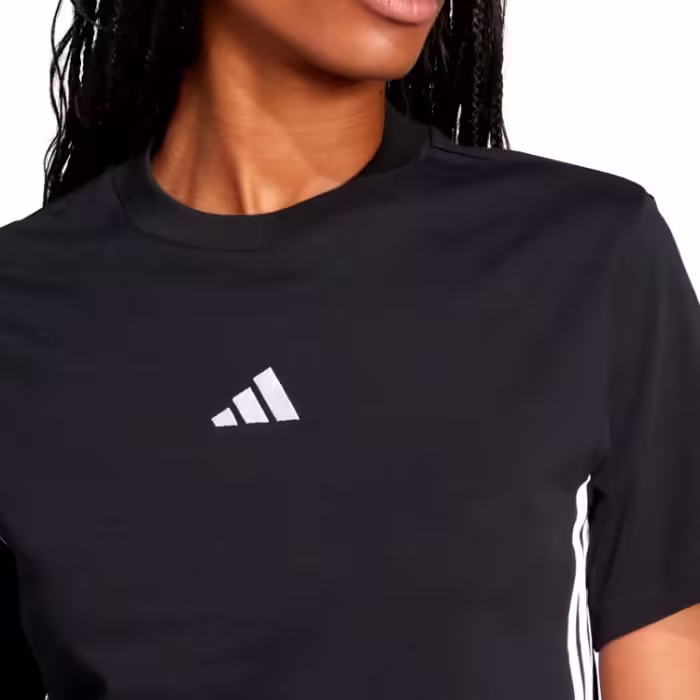 Tricou Adidas W 3S SJ T - 3