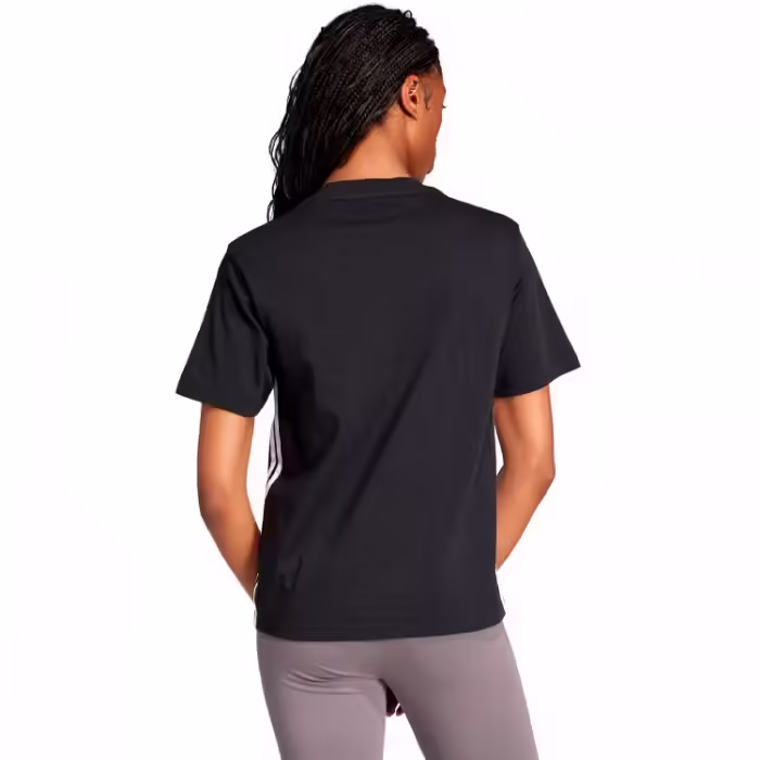 Tricou Adidas W 3S SJ T - 4