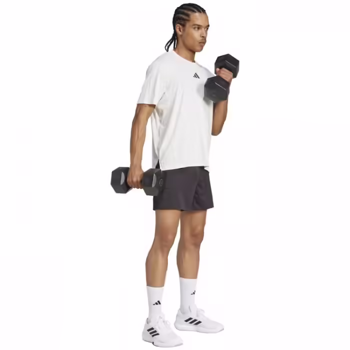 Tricou Adidas D4T INT. TEE - 4